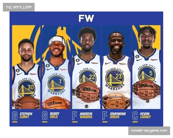 战术板:解析金州勇士队“五小阵容”本赛季效率下滑的原因